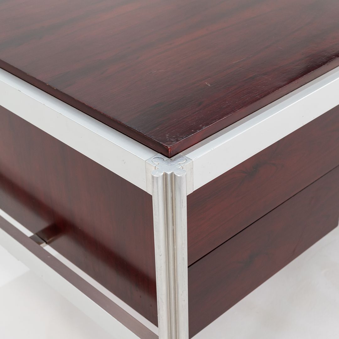 Executive Desk