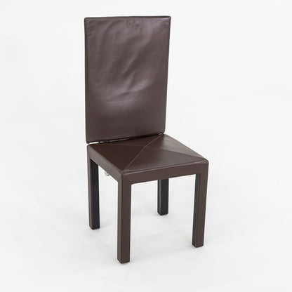 Arcadia High Back Side Chair