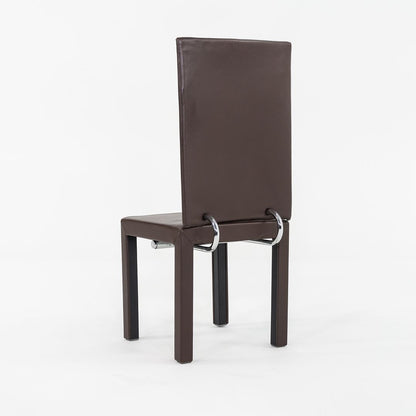 Arcadia High Back Side Chair