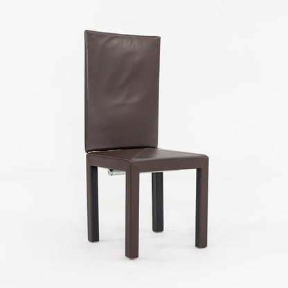 Arcadia High Back Side Chair