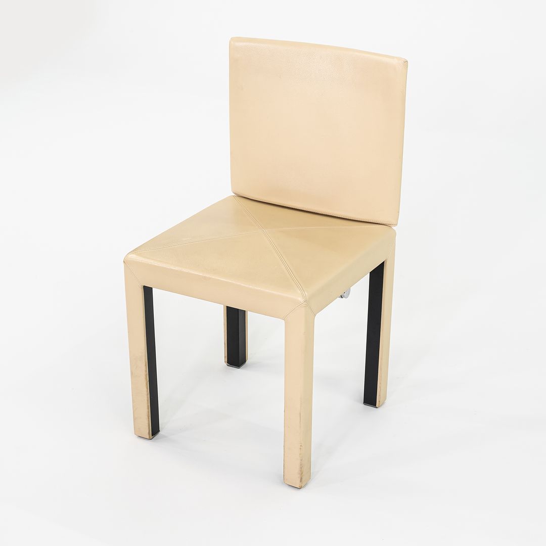 Arcadia Side Chair