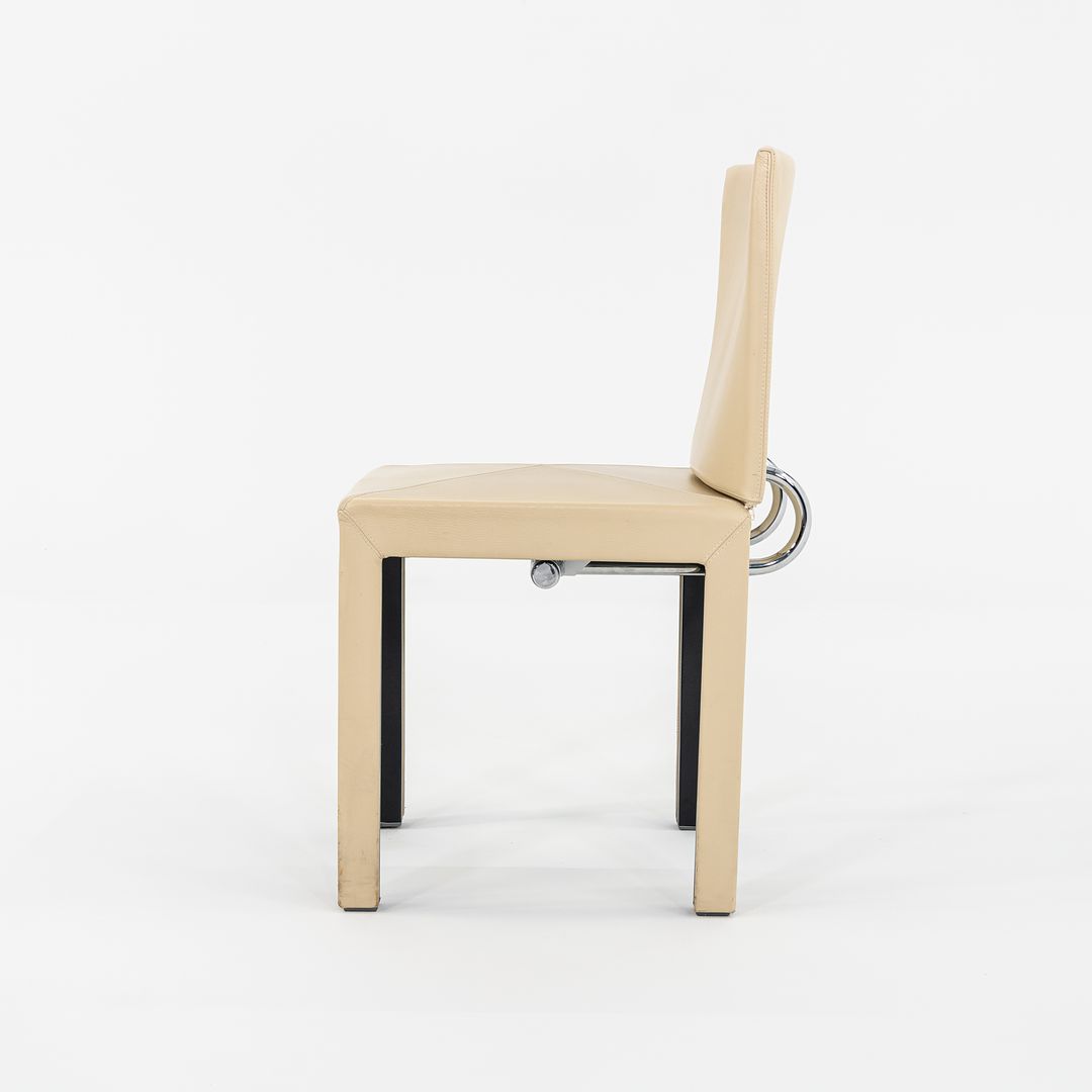 Arcadia Side Chair