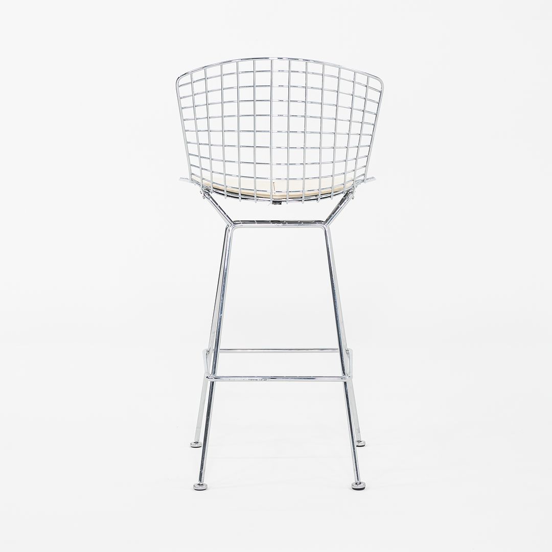 Bertoia Bar Stool