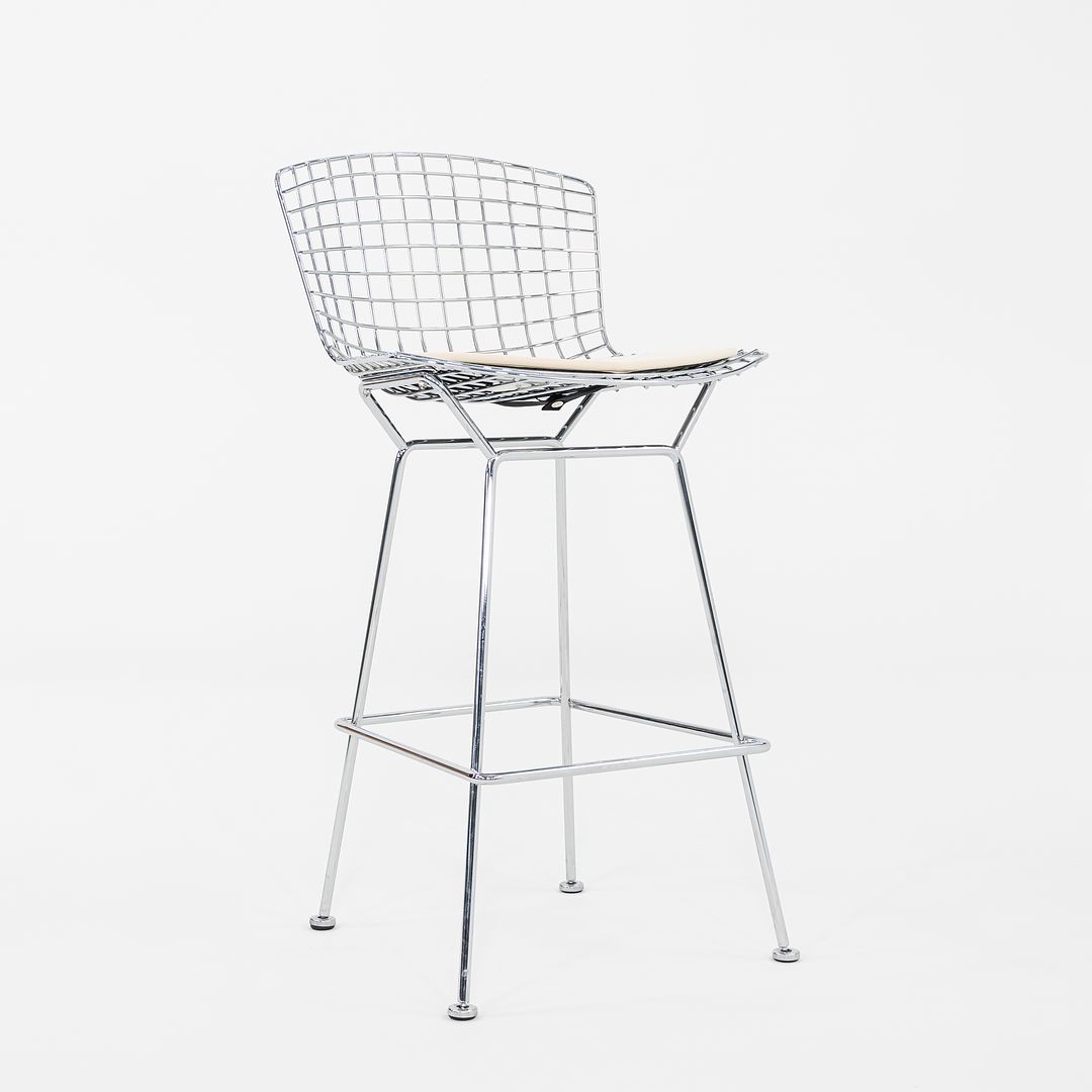 Bertoia Bar Stool