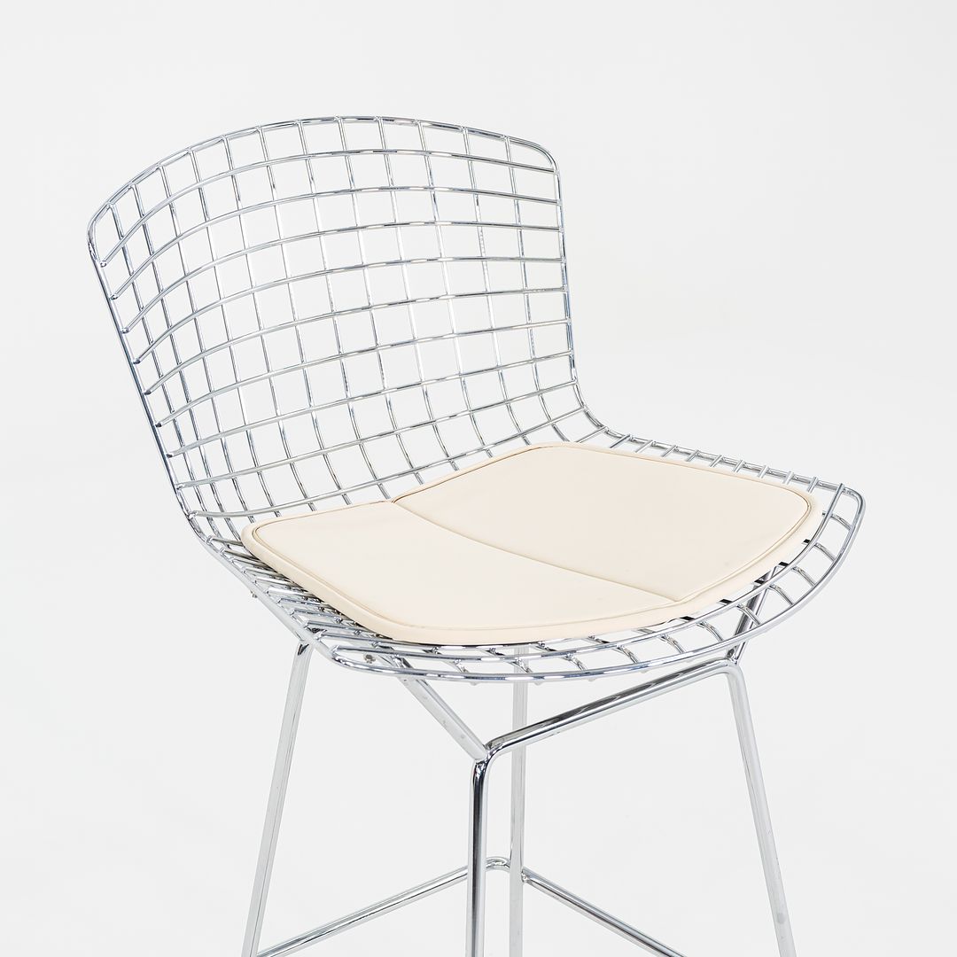 Bertoia Bar Stool