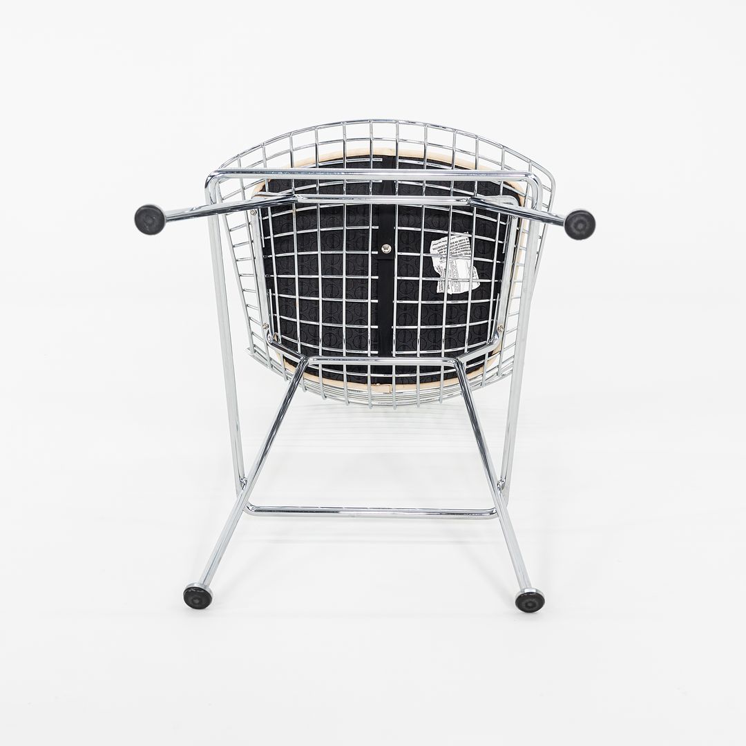 Bertoia Bar Stool