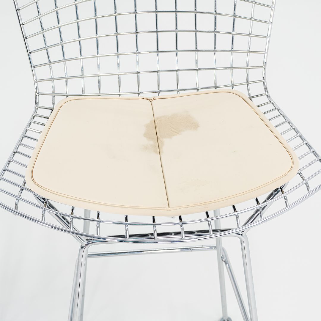 Bertoia Bar Stool