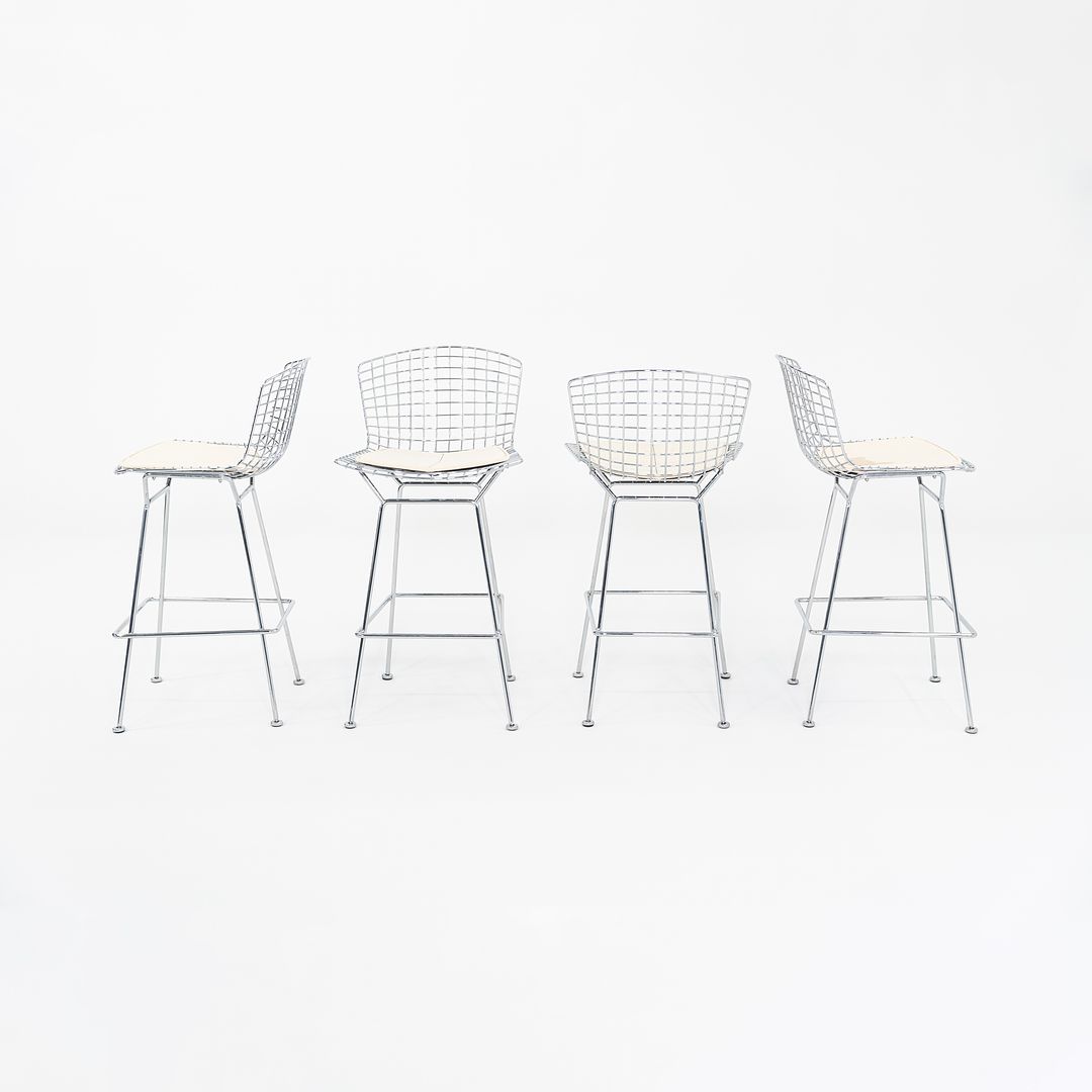 Bertoia Bar Stool