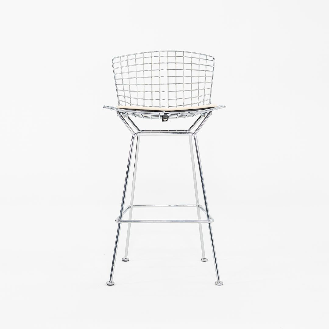 Bertoia Bar Stool
