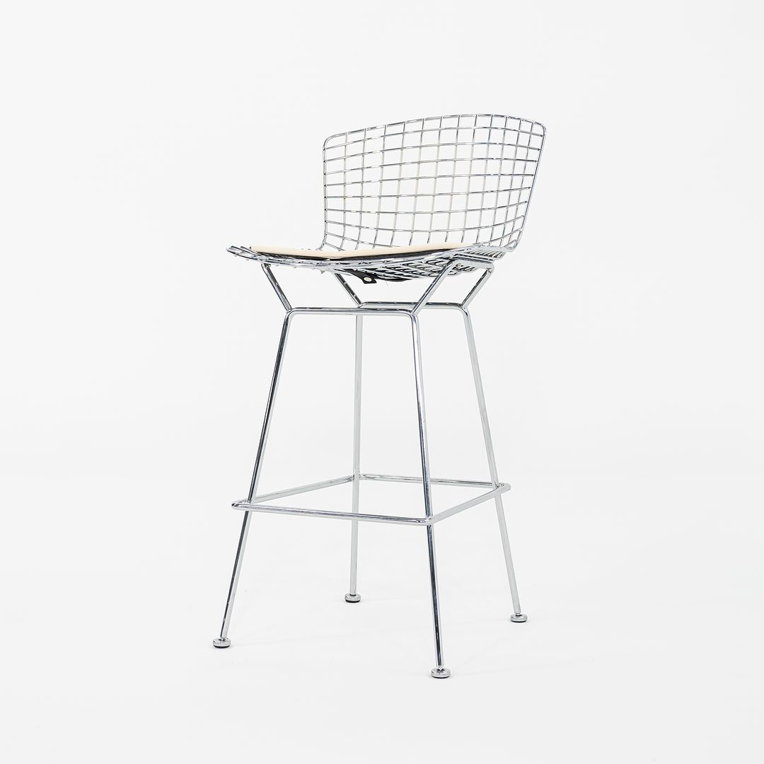 Bertoia Bar Stool