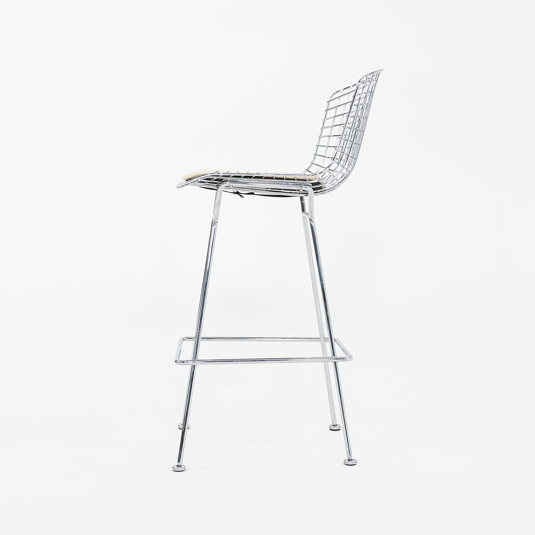 Bertoia Bar Stool