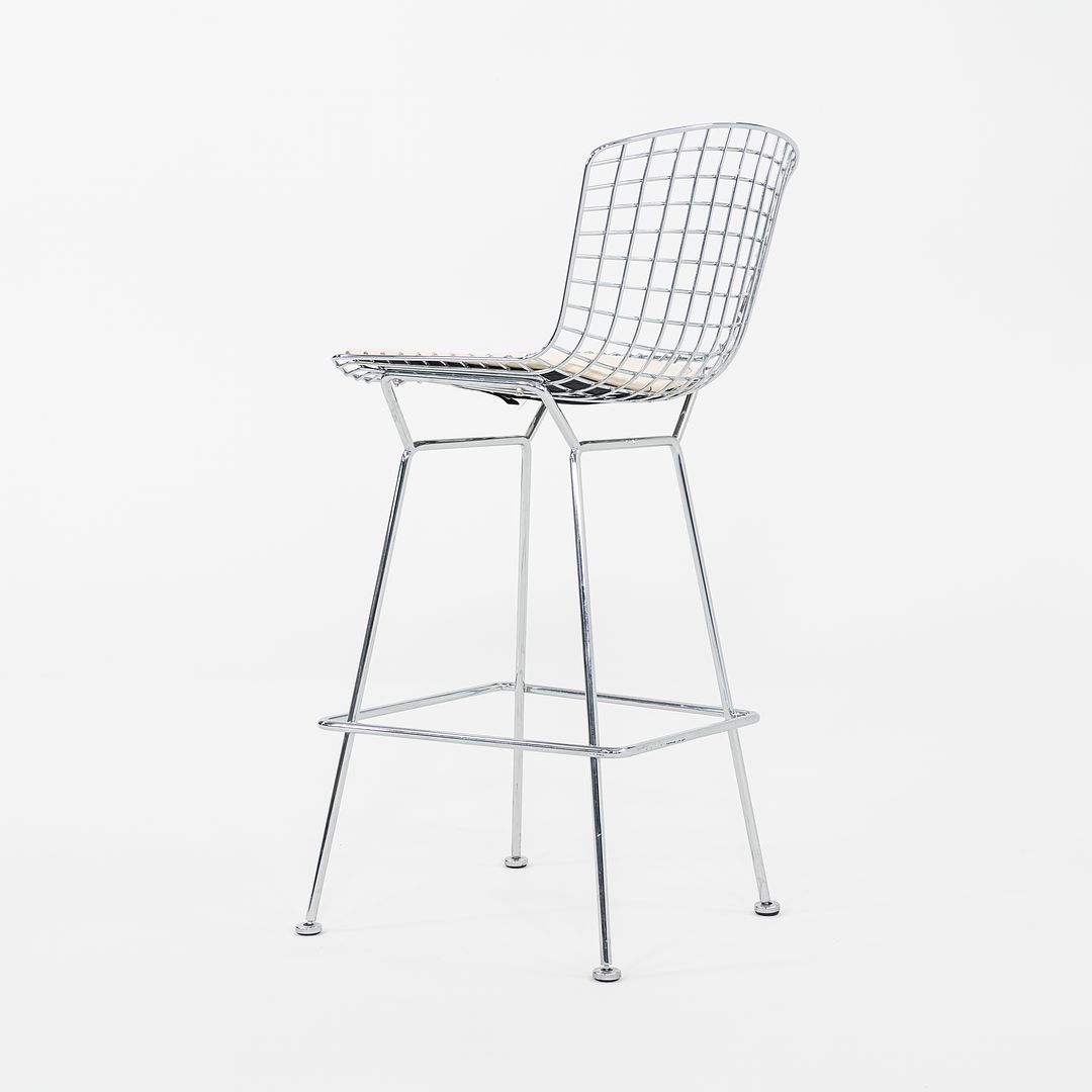 Bertoia Bar Stool