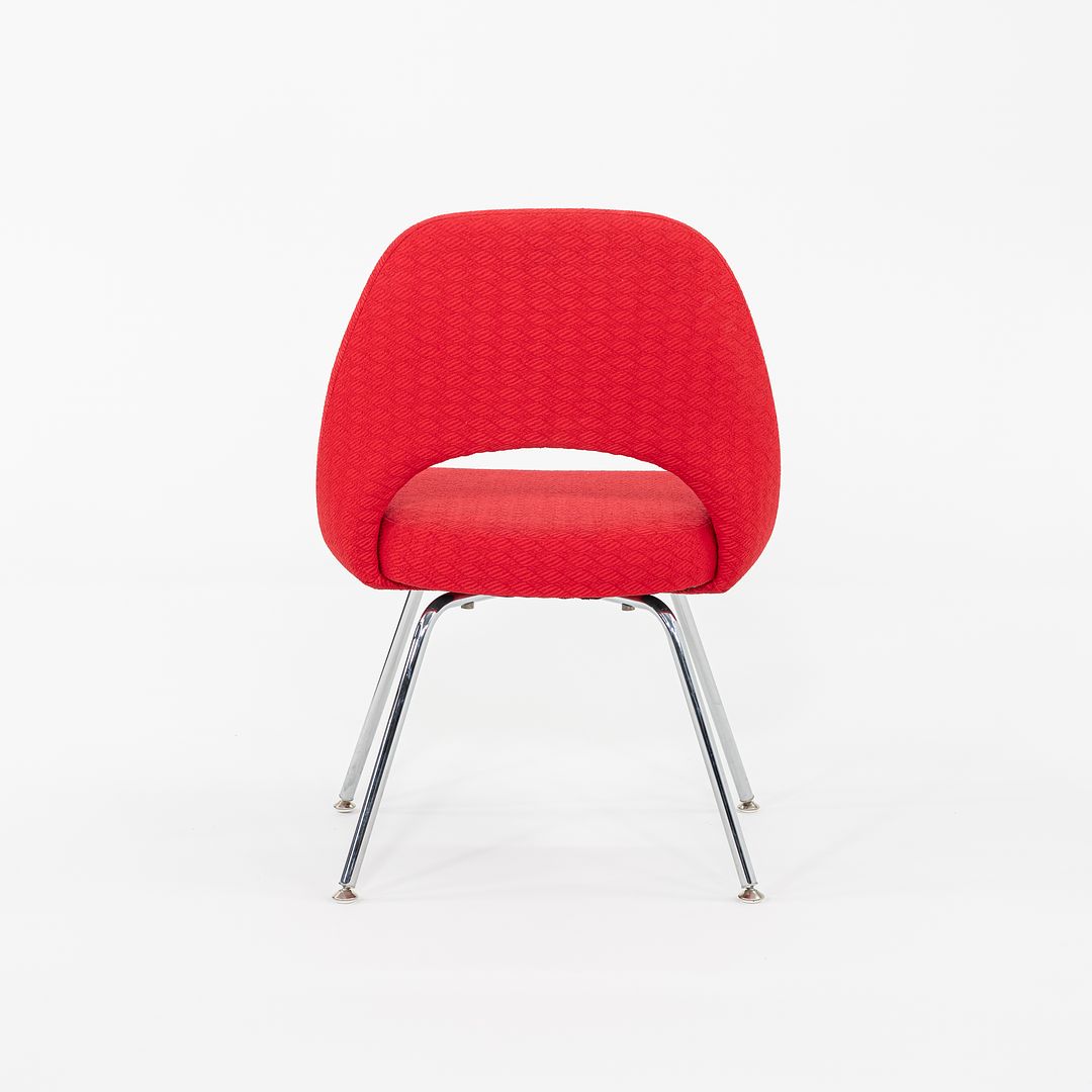 Saarinen Executive Side Chair, Model 72C