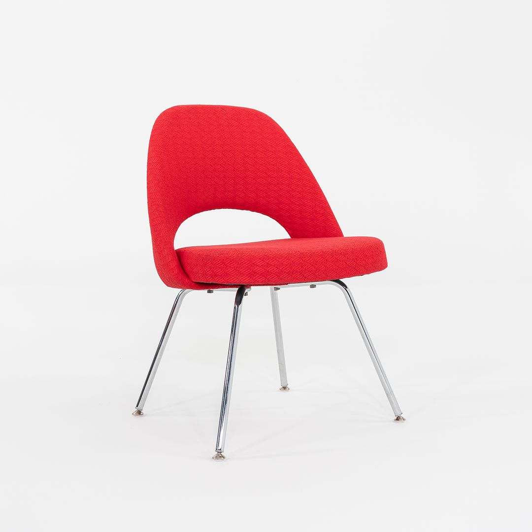 Saarinen Executive Side Chair, Model 72C