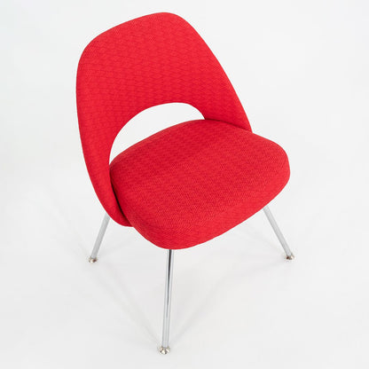 Saarinen Executive Side Chair, Model 72C