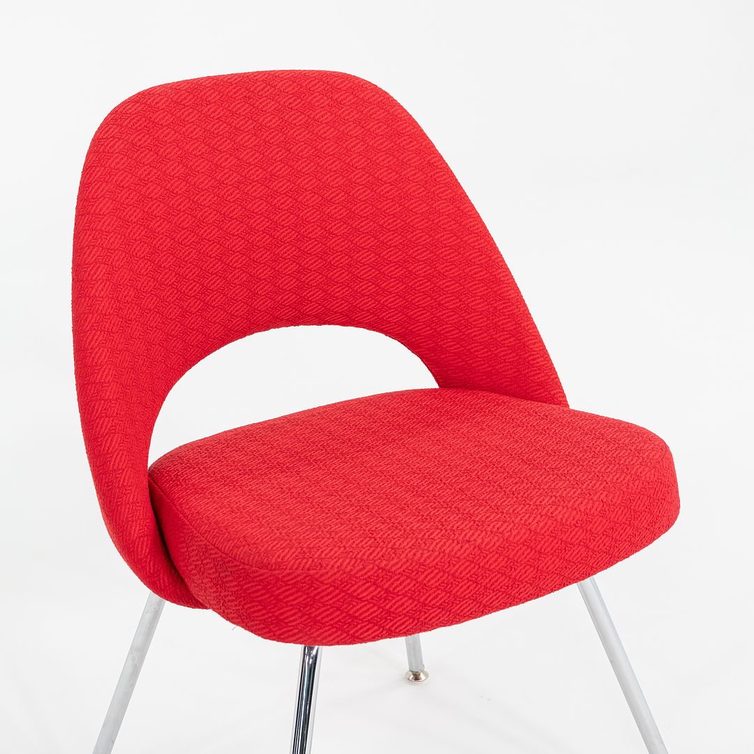 Saarinen Executive Side Chair, Model 72C