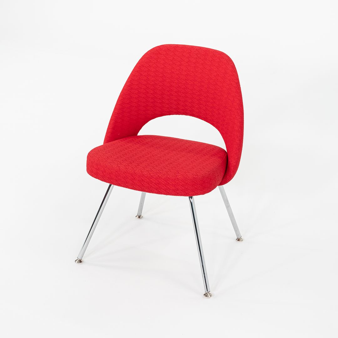 Saarinen Executive Side Chair, Model 72C