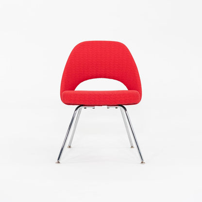 Saarinen Executive Side Chair, Model 72C