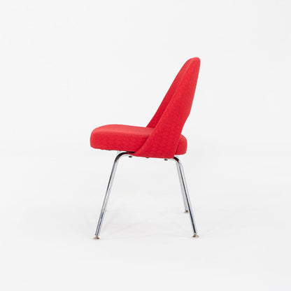 Saarinen Executive Side Chair, Model 72C