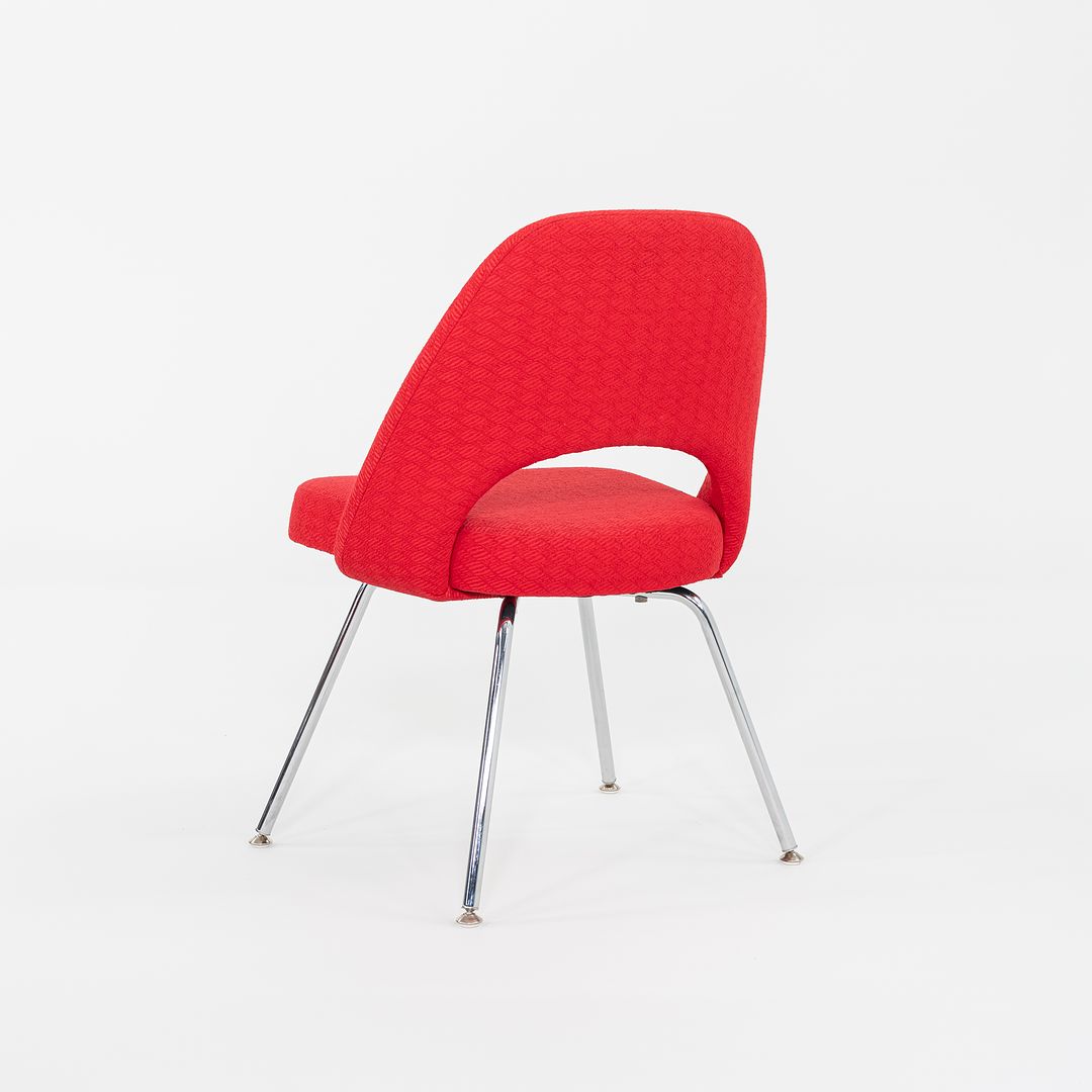 Saarinen Executive Side Chair, Model 72C