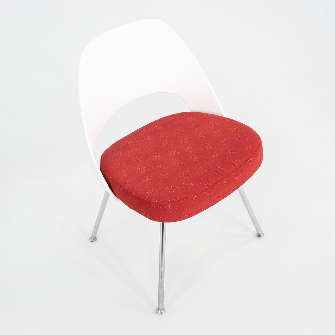 Saarinen Executive Side Chair, Model 72C