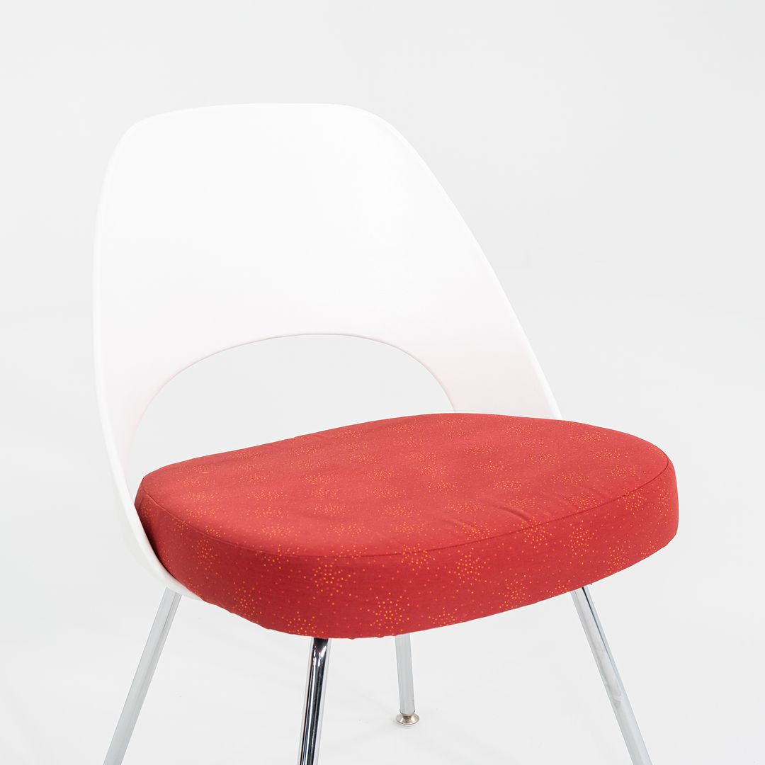 Saarinen Executive Side Chair, Model 72C