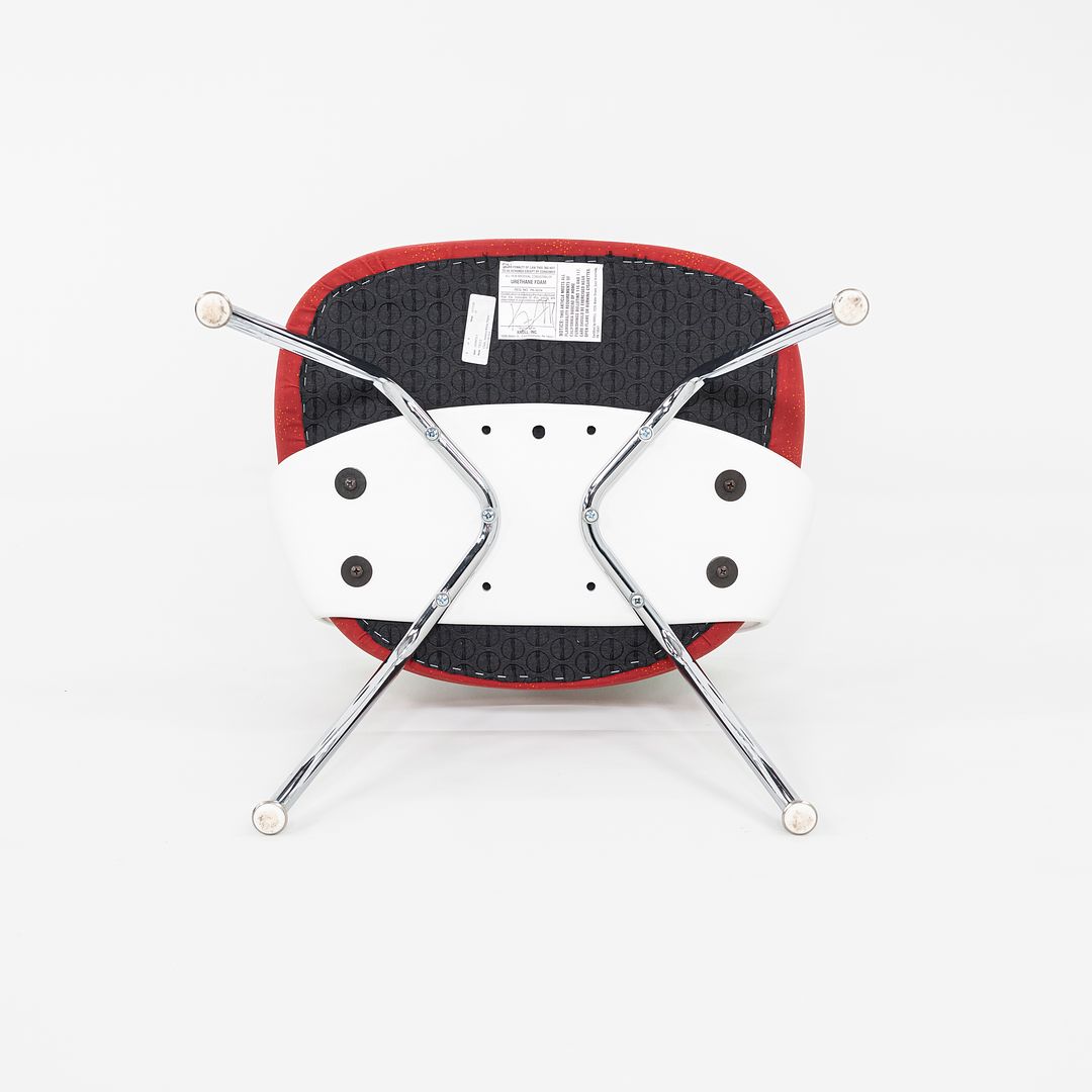 Saarinen Executive Side Chair, Model 72C
