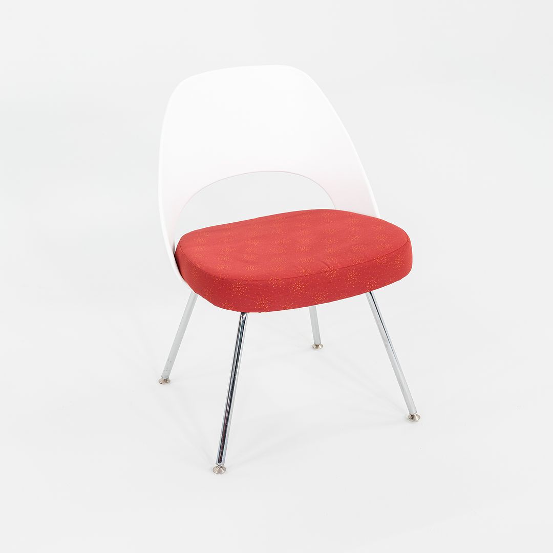 Saarinen Executive Side Chair, Model 72C