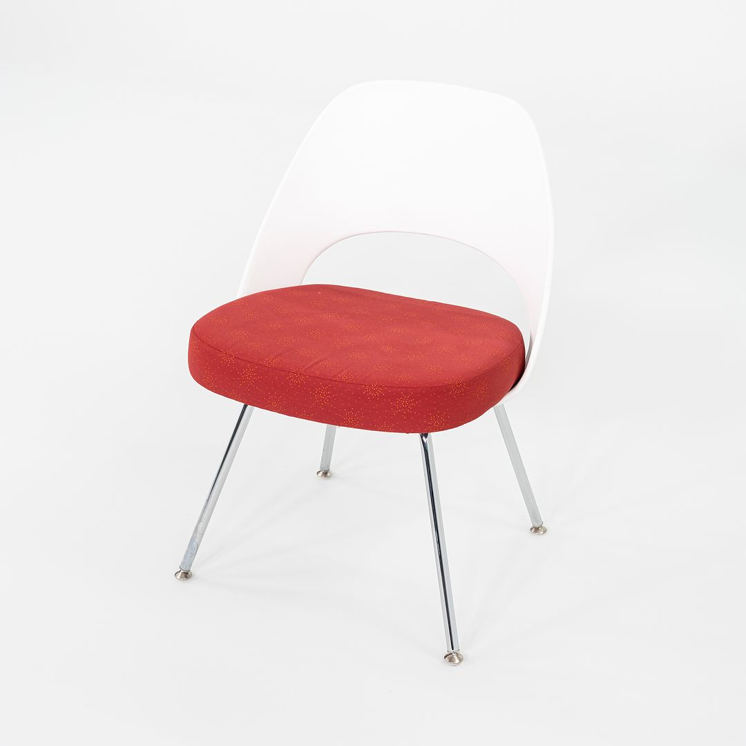 Saarinen Executive Side Chair, Model 72C