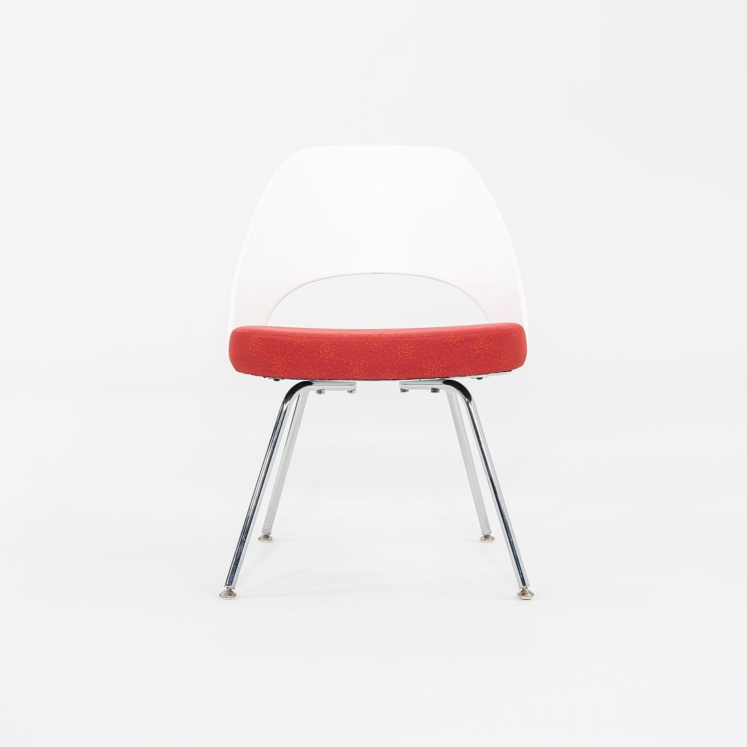 Saarinen Executive Side Chair, Model 72C