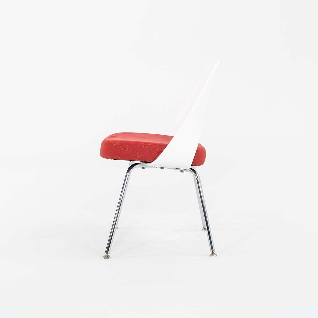 Saarinen Executive Side Chair, Model 72C