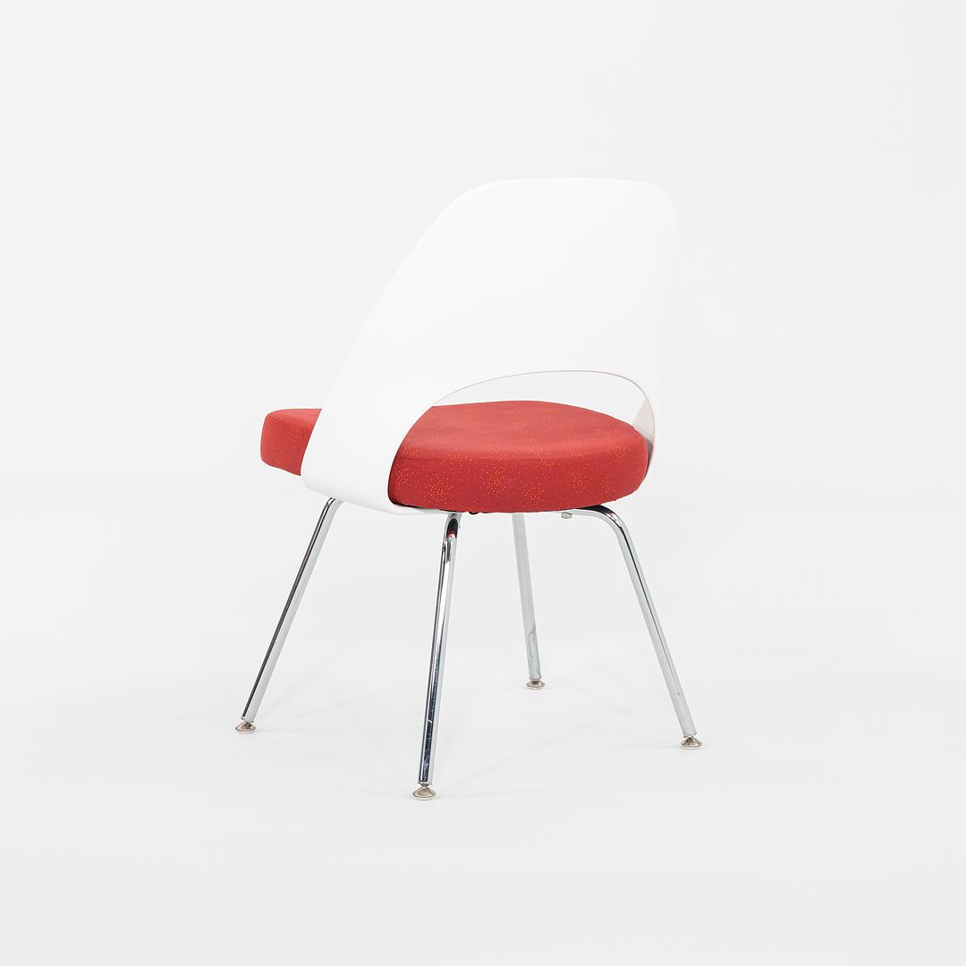 Saarinen Executive Side Chair, Model 72C