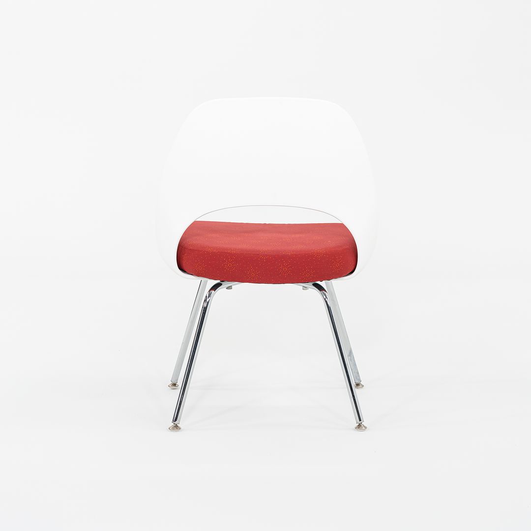 Saarinen Executive Side Chair, Model 72C