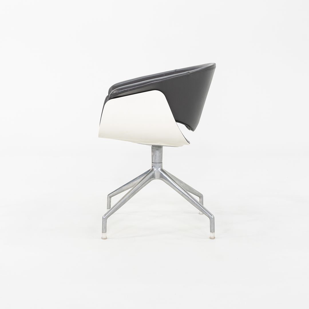 Sina Swivel Chair by Uwe Fischer | Rarify