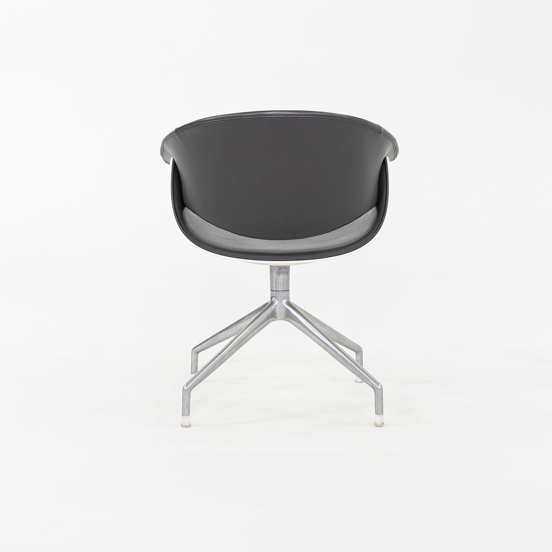 Sina Swivel Chair by Uwe Fischer | Rarify