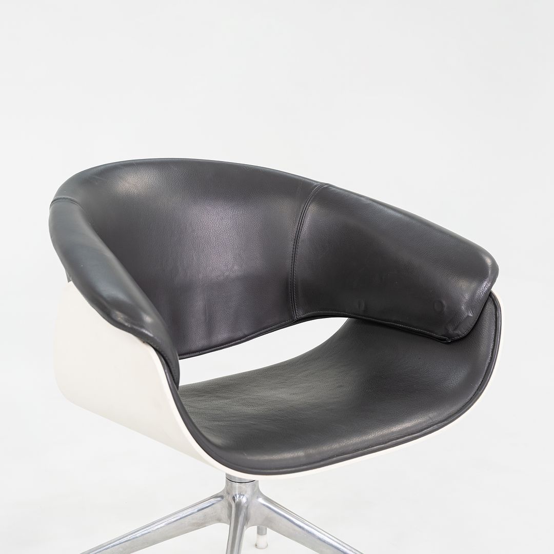 Sina Swivel Chair by Uwe Fischer | Rarify