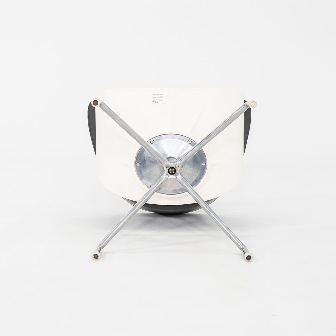 Sina Swivel Chair by Uwe Fischer | Rarify