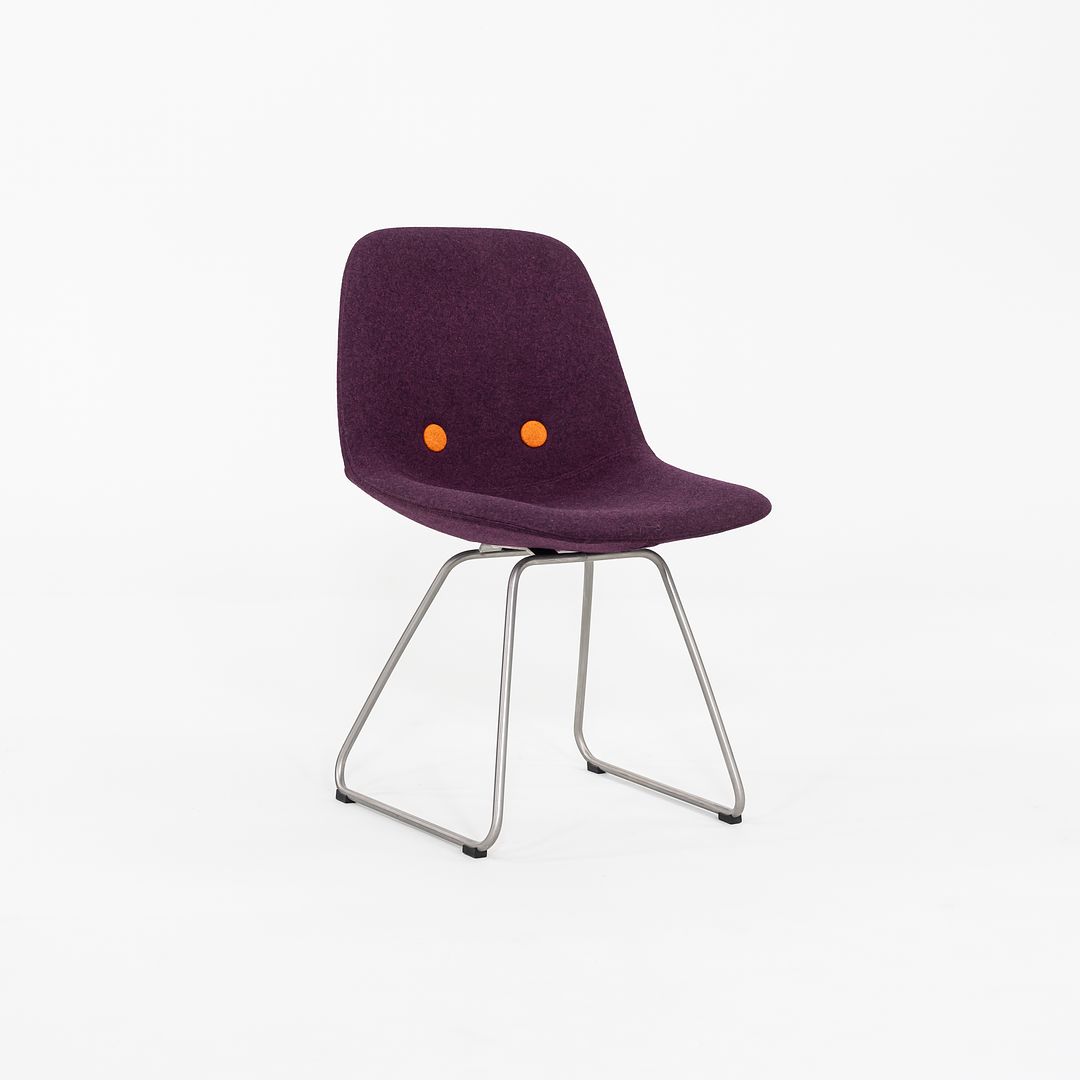 Erik Jorgensen EJ 2 Eyes Chair
