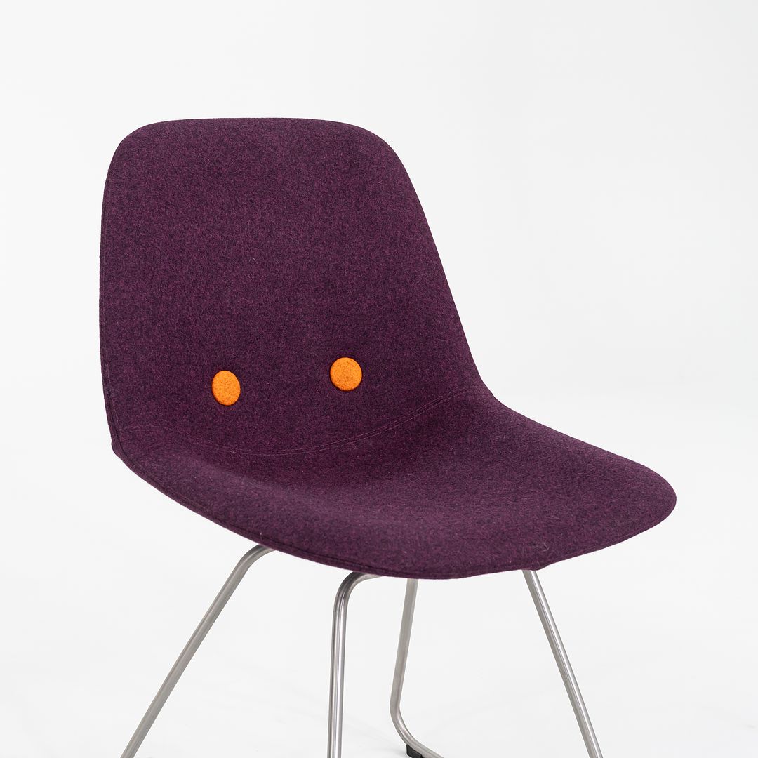 Erik Jorgensen EJ 2 Eyes Chair