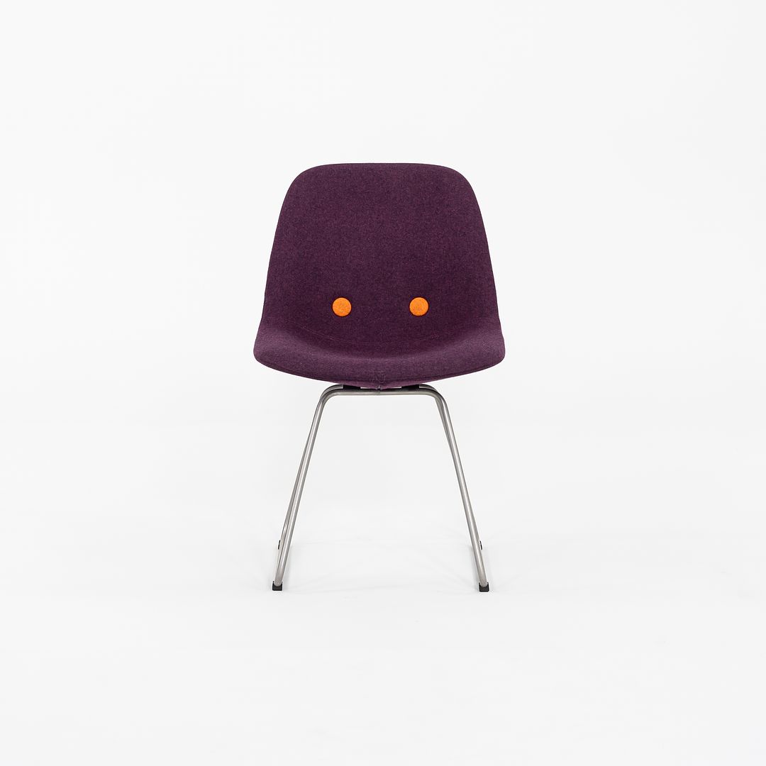 Erik Jorgensen EJ 2 Eyes Chair