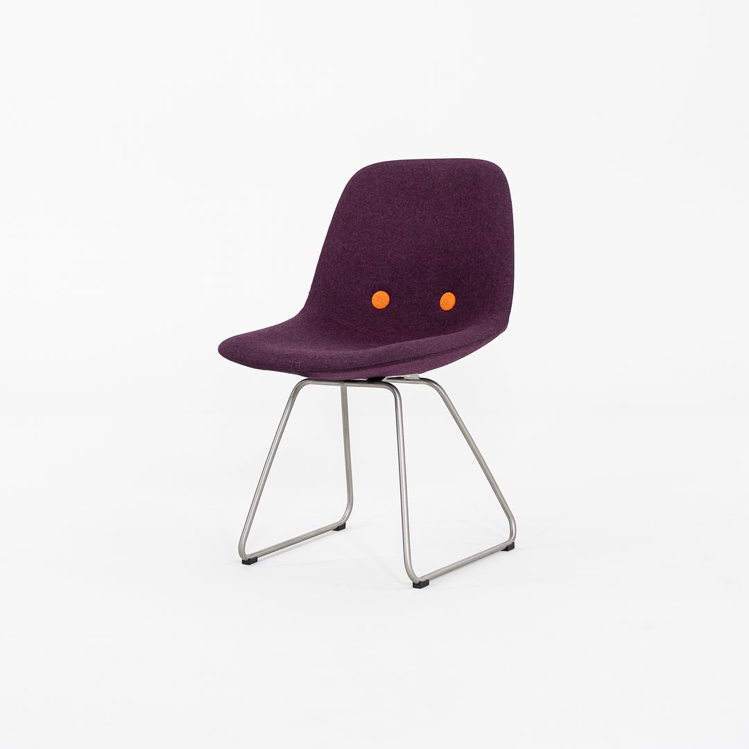 Erik Jorgensen EJ 2 Eyes Chair