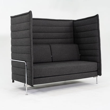 2-Seater Alcove Sofa