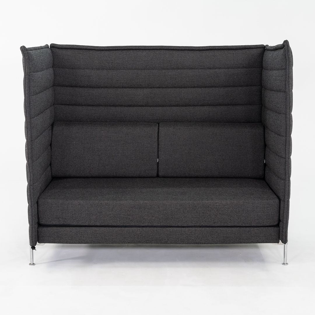 2-Seater Alcove Sofa