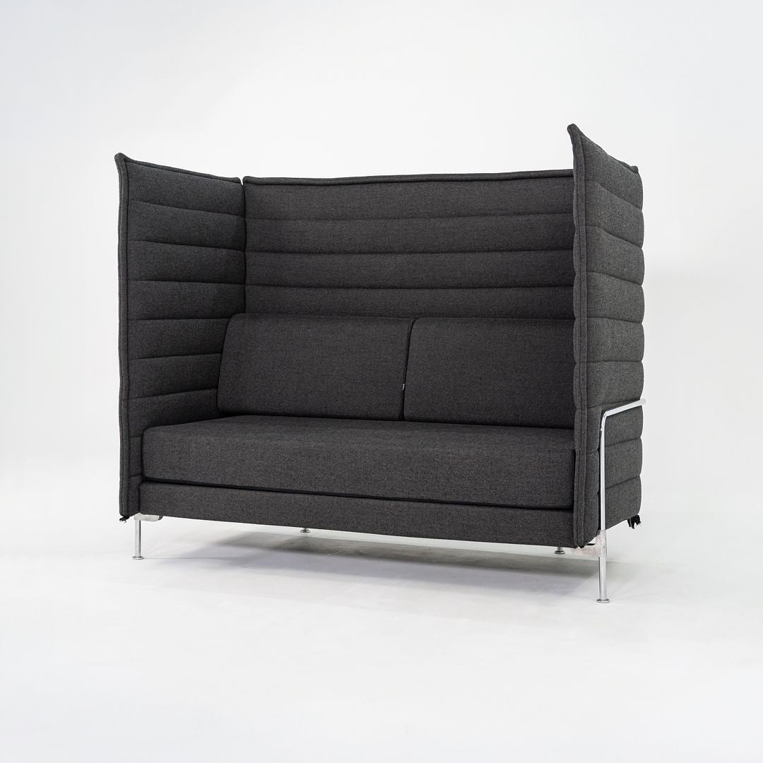 2-Seater Alcove Sofa