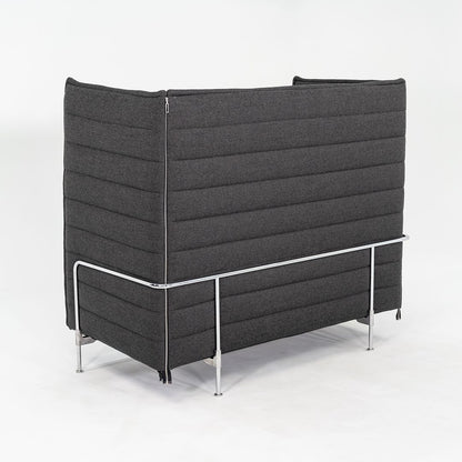 2-Seater Alcove Sofa