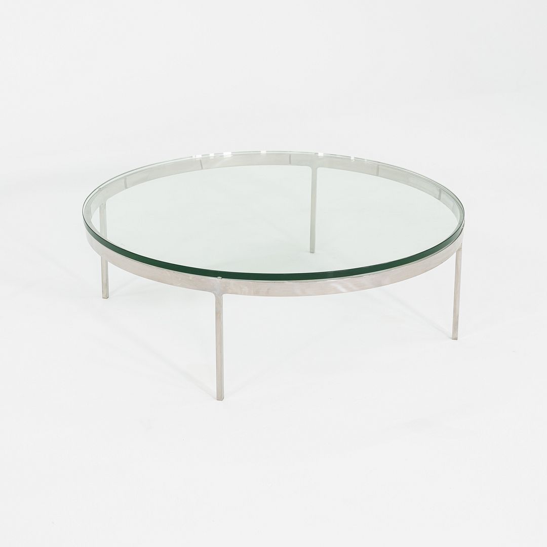 TA.35.42G Coffee Table