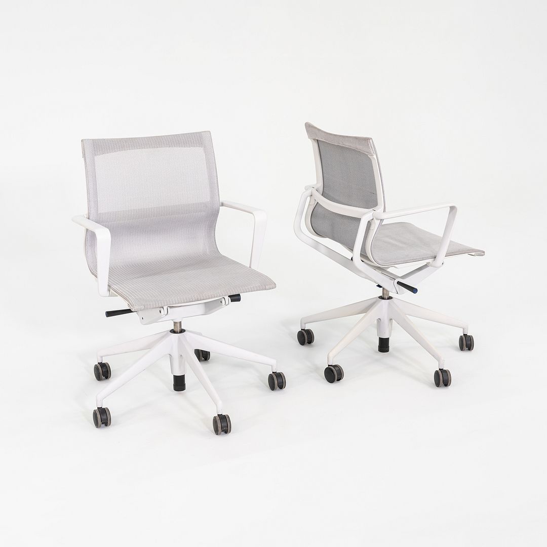 Physix Office Chair