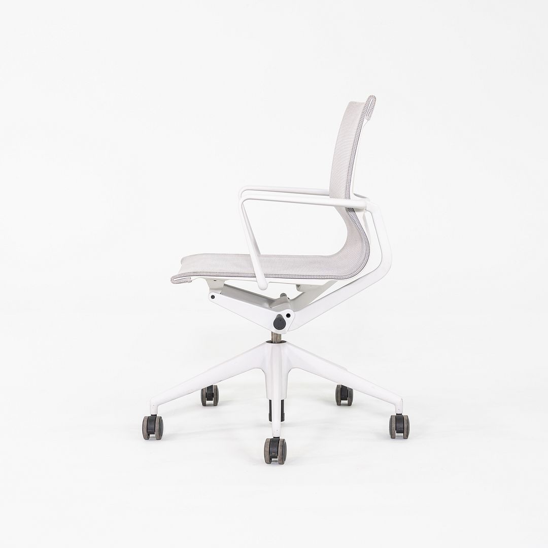 Physix Office Chair