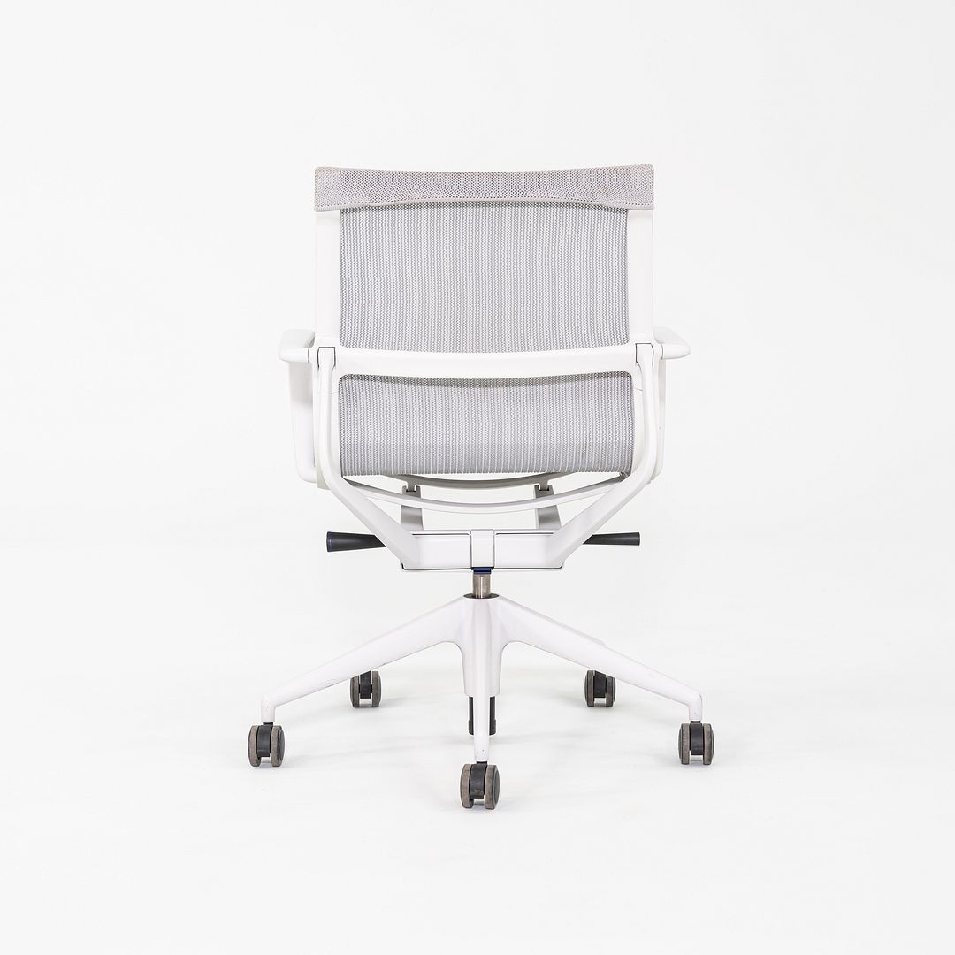 Physix Office Chair