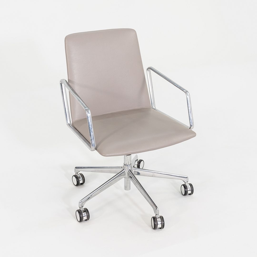 L.A.M. Desk Chair